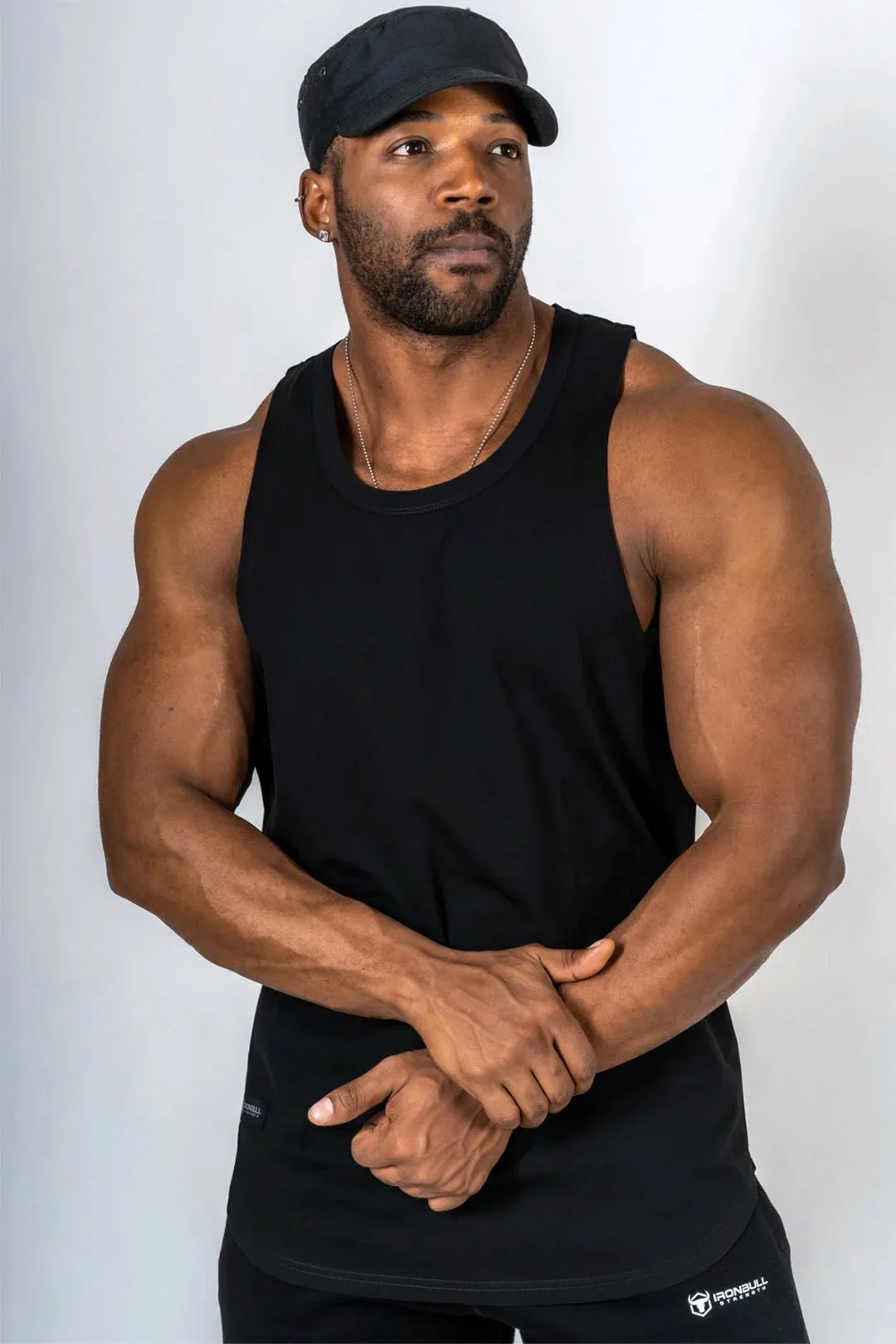 Essential Tank Top