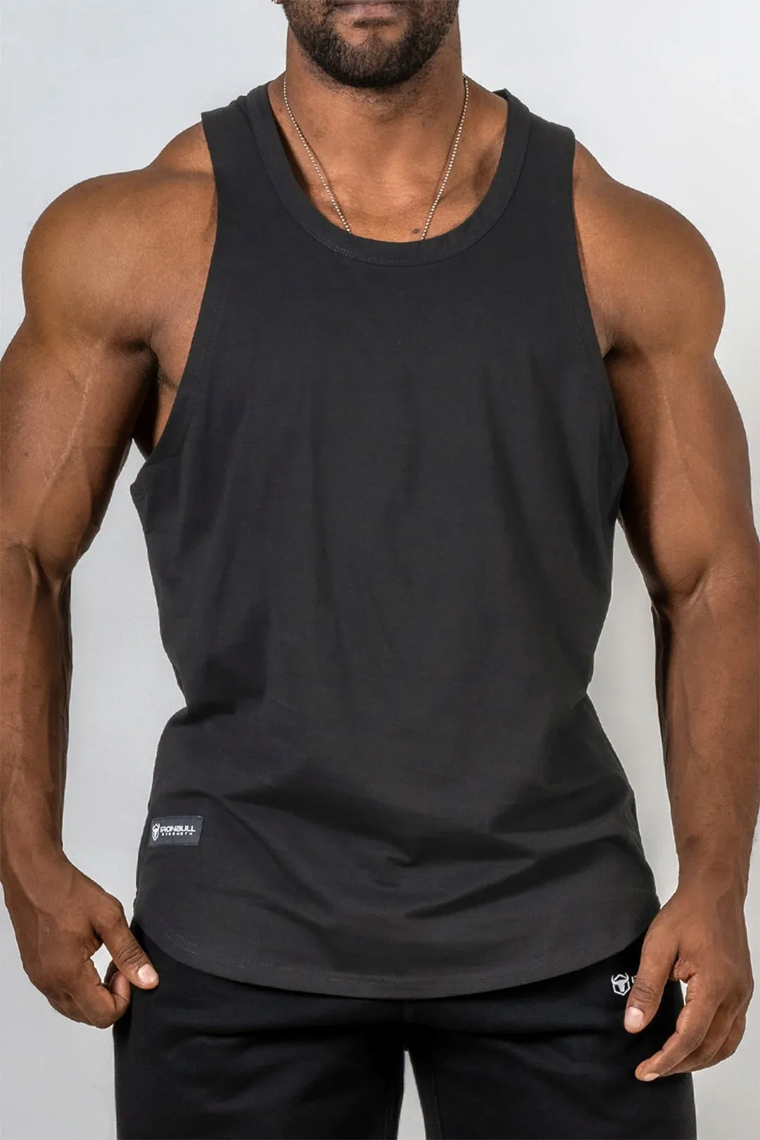 Essential Tank Top