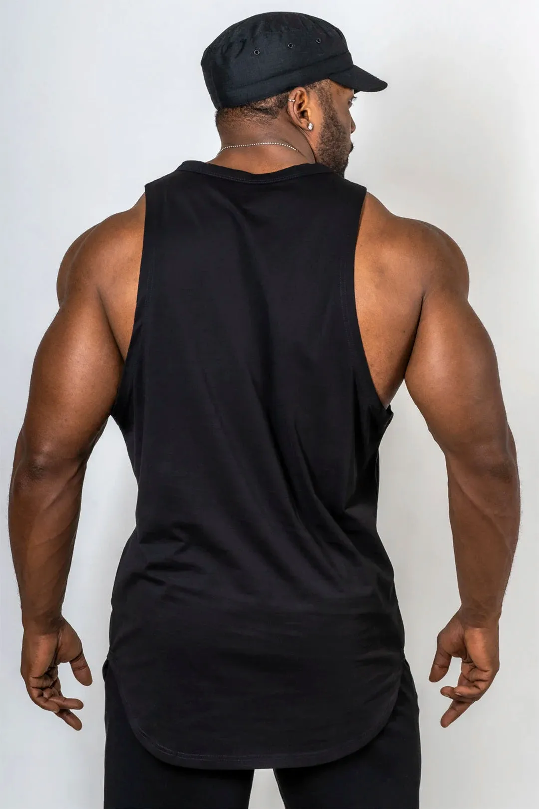 Essential Tank Top