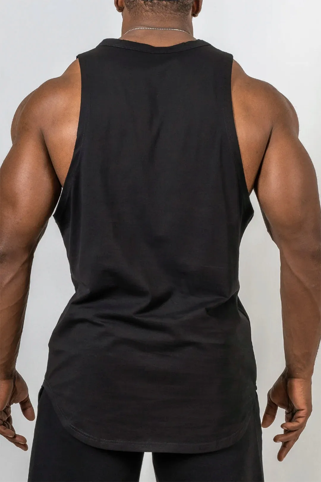 Essential Tank Top