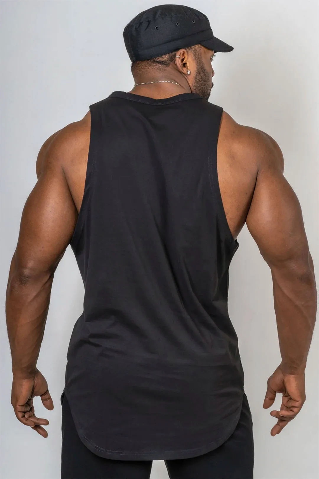 Essential Tank Top