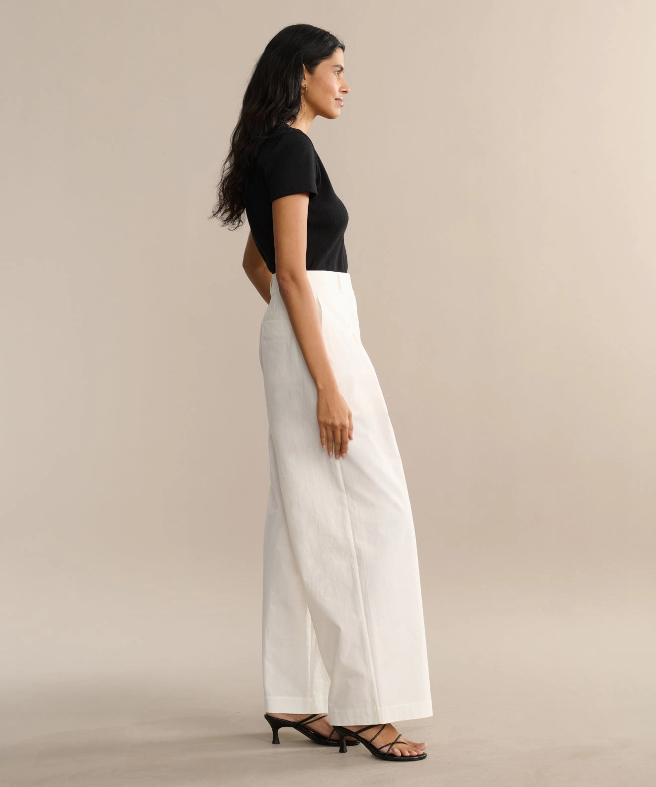 TearResistantPanels Soft Performance Newport Trouser