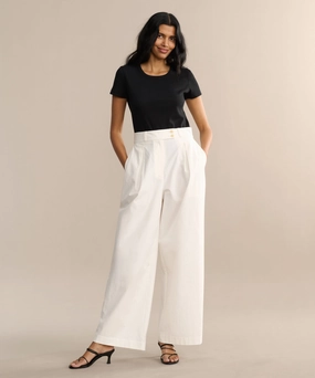 Dynamic Motion No Irritation Seams Newport Trouser