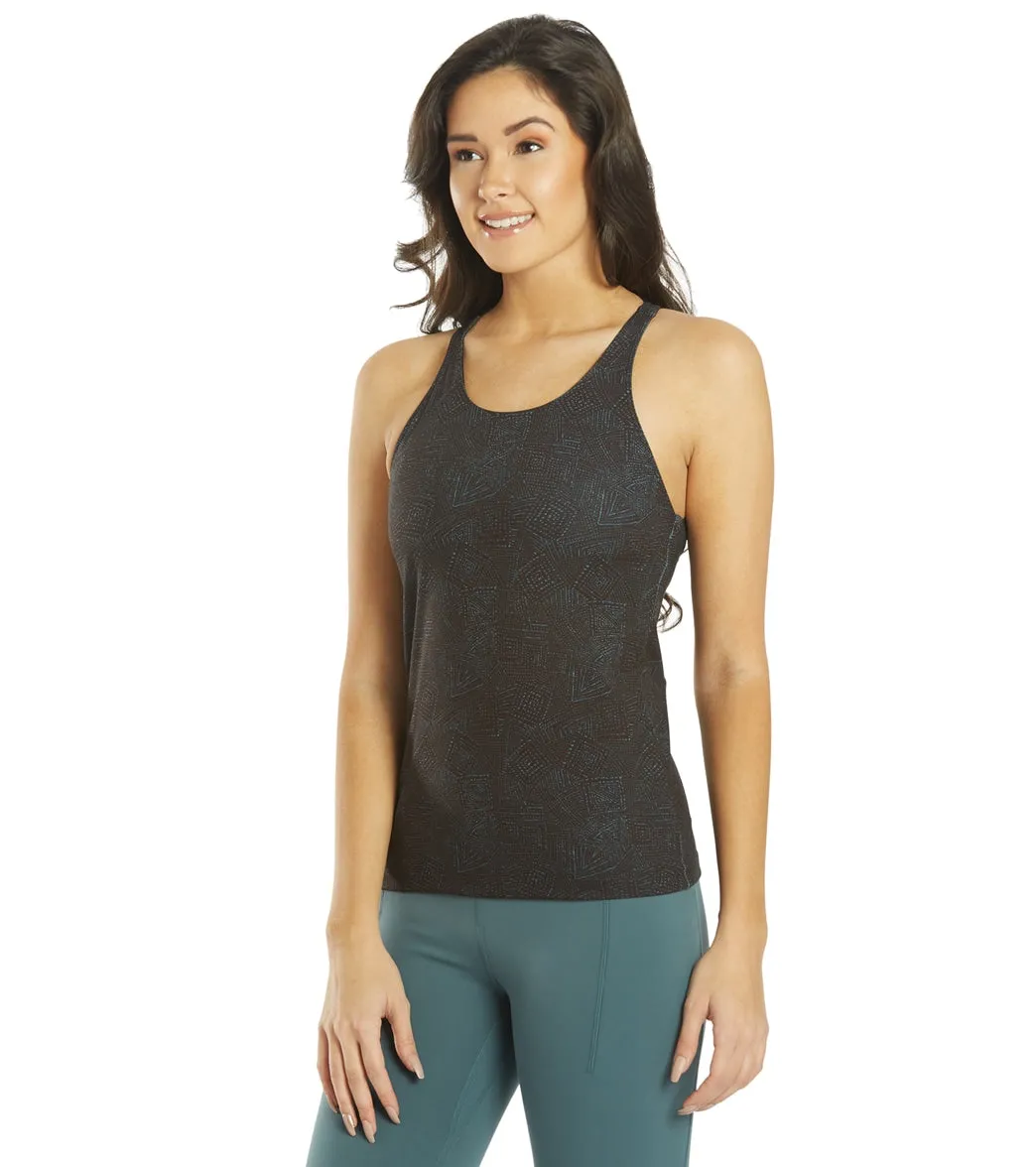 Everyday Yoga Elevated Tribe Support Tank