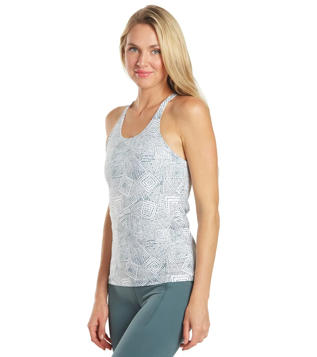 Everyday Yoga Elevated Tribe Support Tank