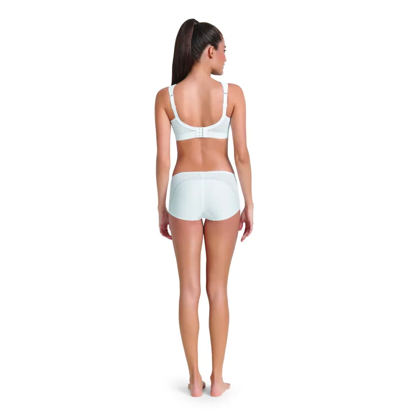 Extreme Control Sports Bra Non-Wired White - Anita Active