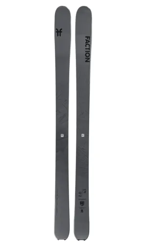 Faction Agent 2.0 Skis - 2021