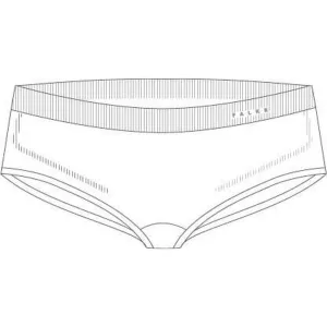 Falke Ultra-Light Cool Panties - White