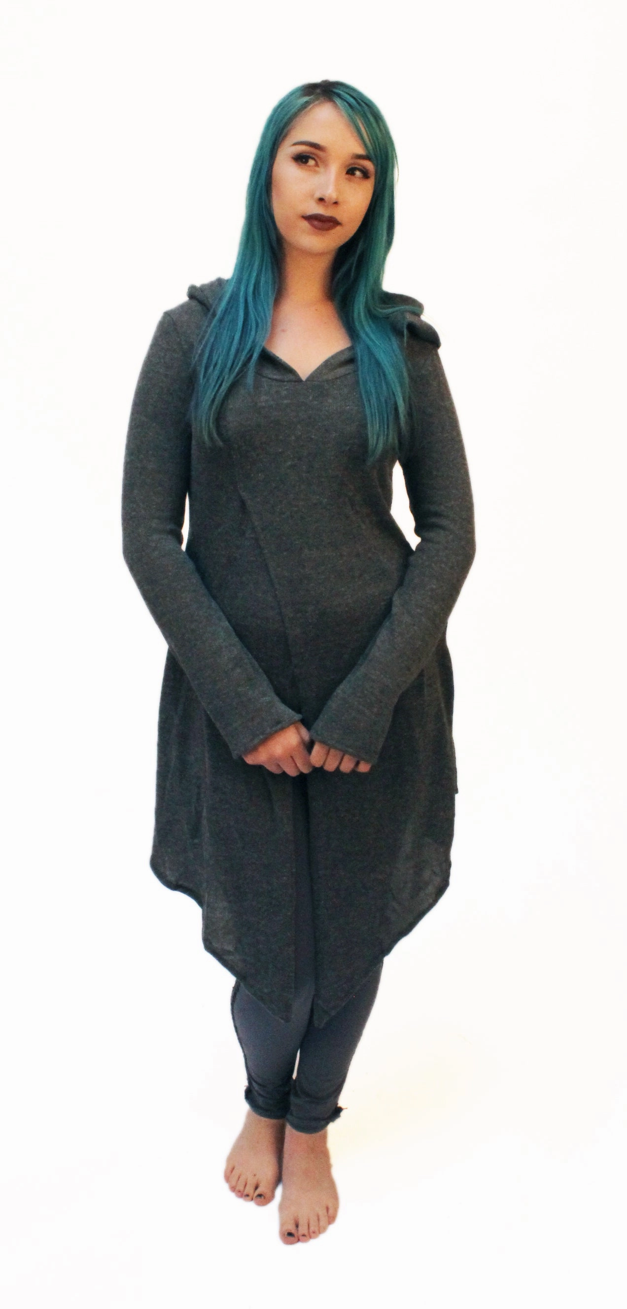 Winter Pwala Dress Lace Soft Light Rhythm