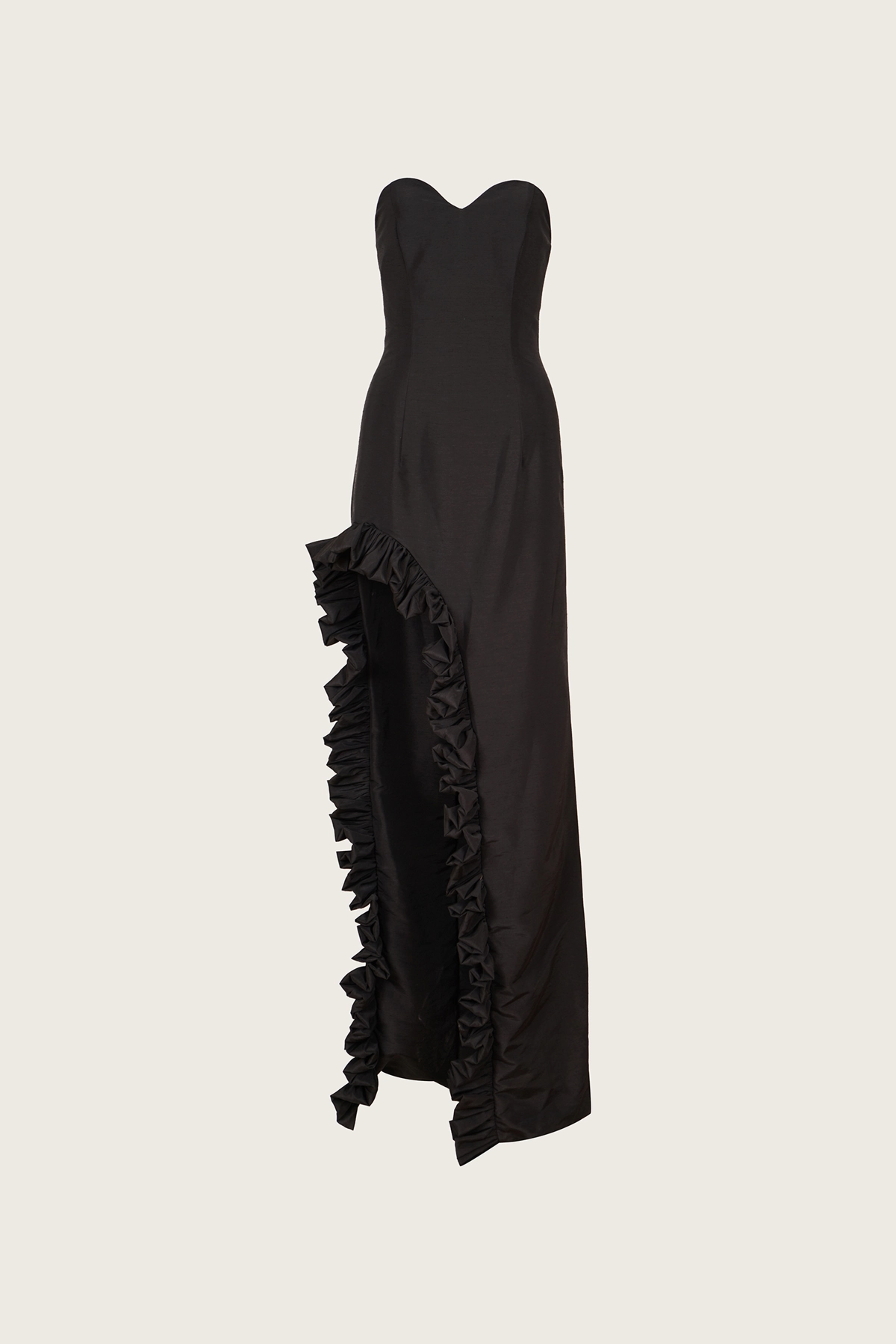 Japan Line Hermaphrodite Dress