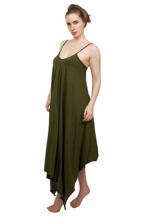 Off-Shoulder Temptress Dress