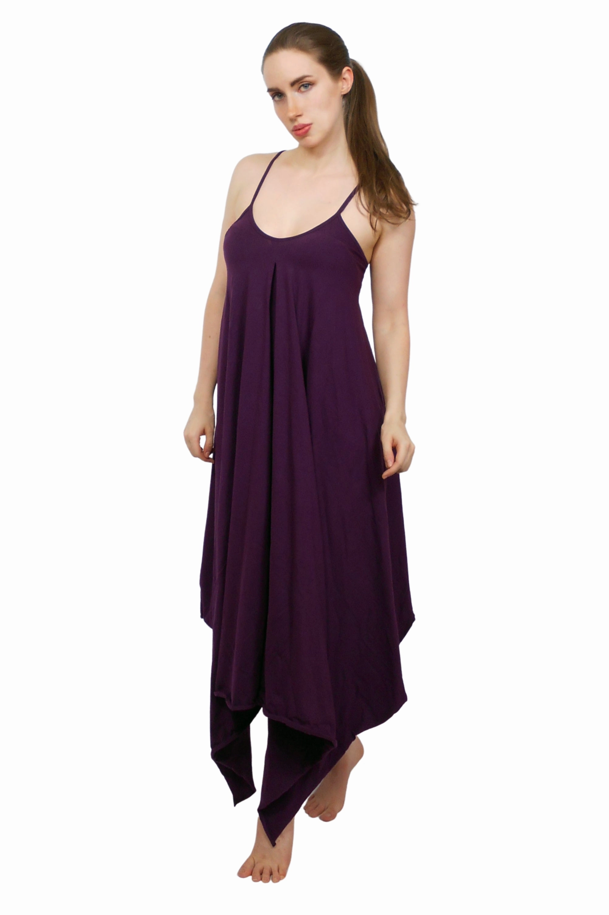 Refined Finish Body Fit Temptress Dress