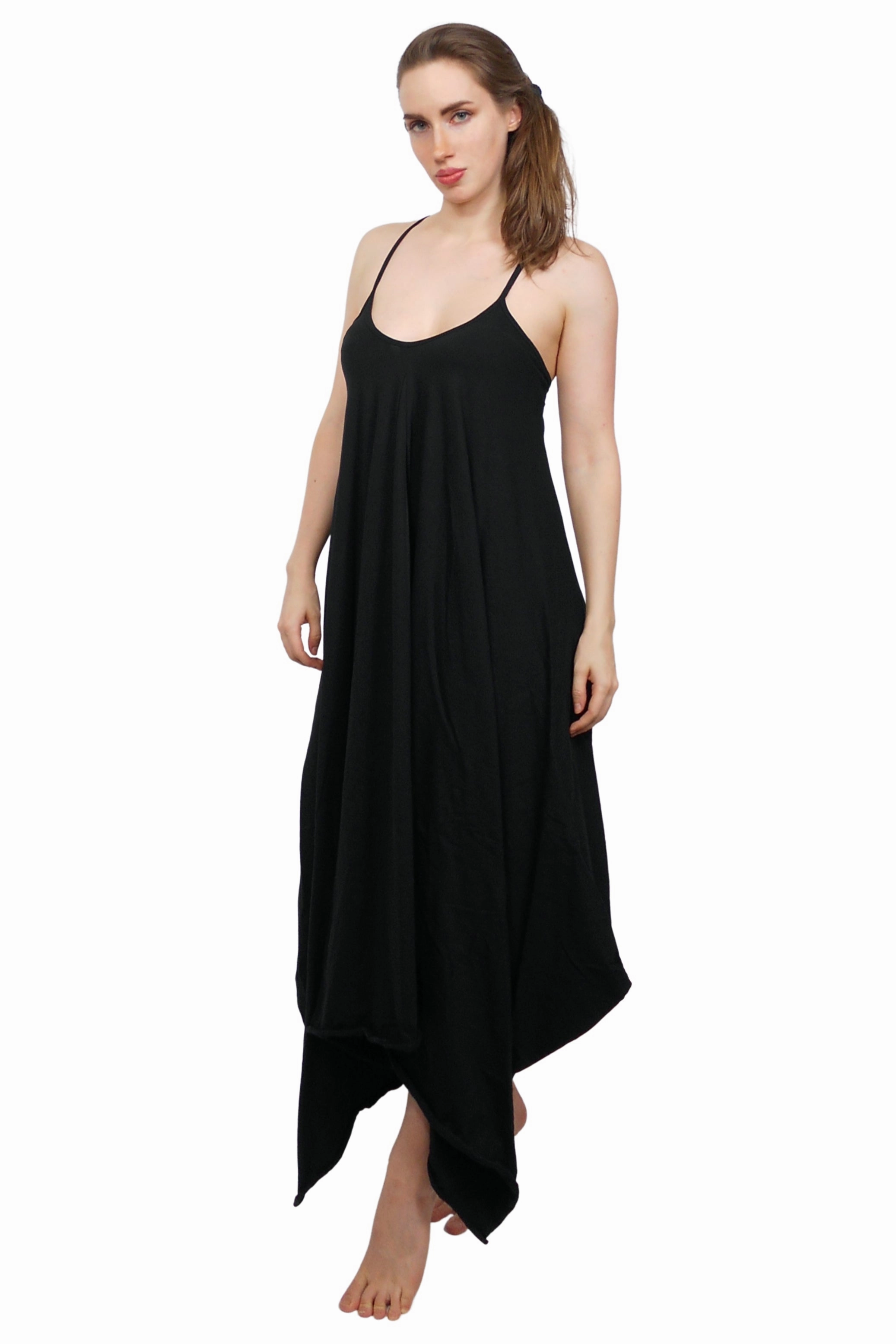 Temptress Dress Gloss Finish All-Day Comfort Wear