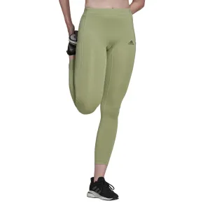 Fast Impact Running 7/8 Tights W - HD7056