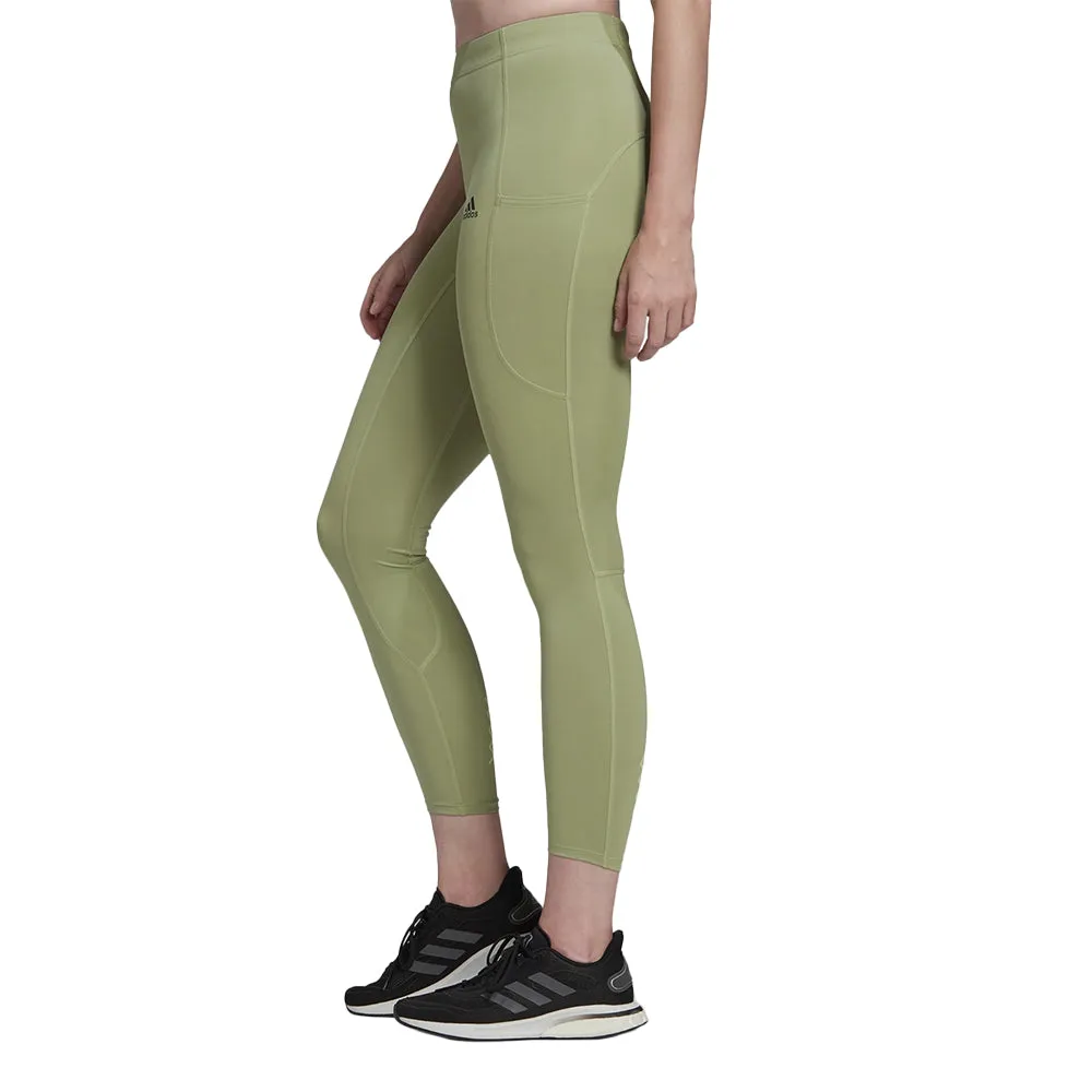 Fast Impact Running 7/8 Tights W - HD7056