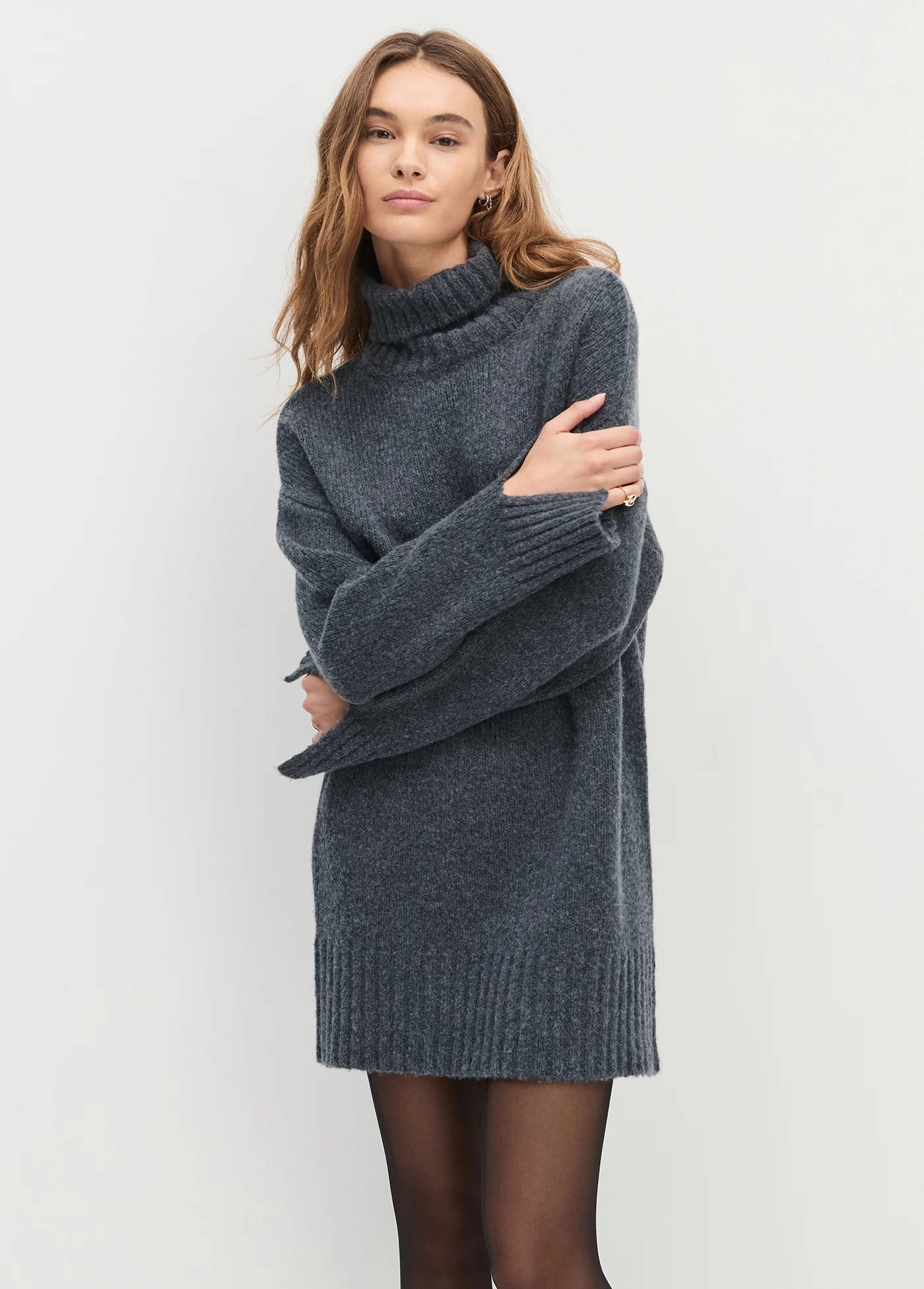 Favorit Daughter The St. James Dress Flattering and Effortless