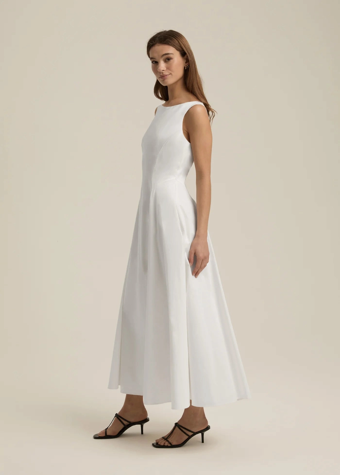 Favorite Daughter Catherine Dress City-Style