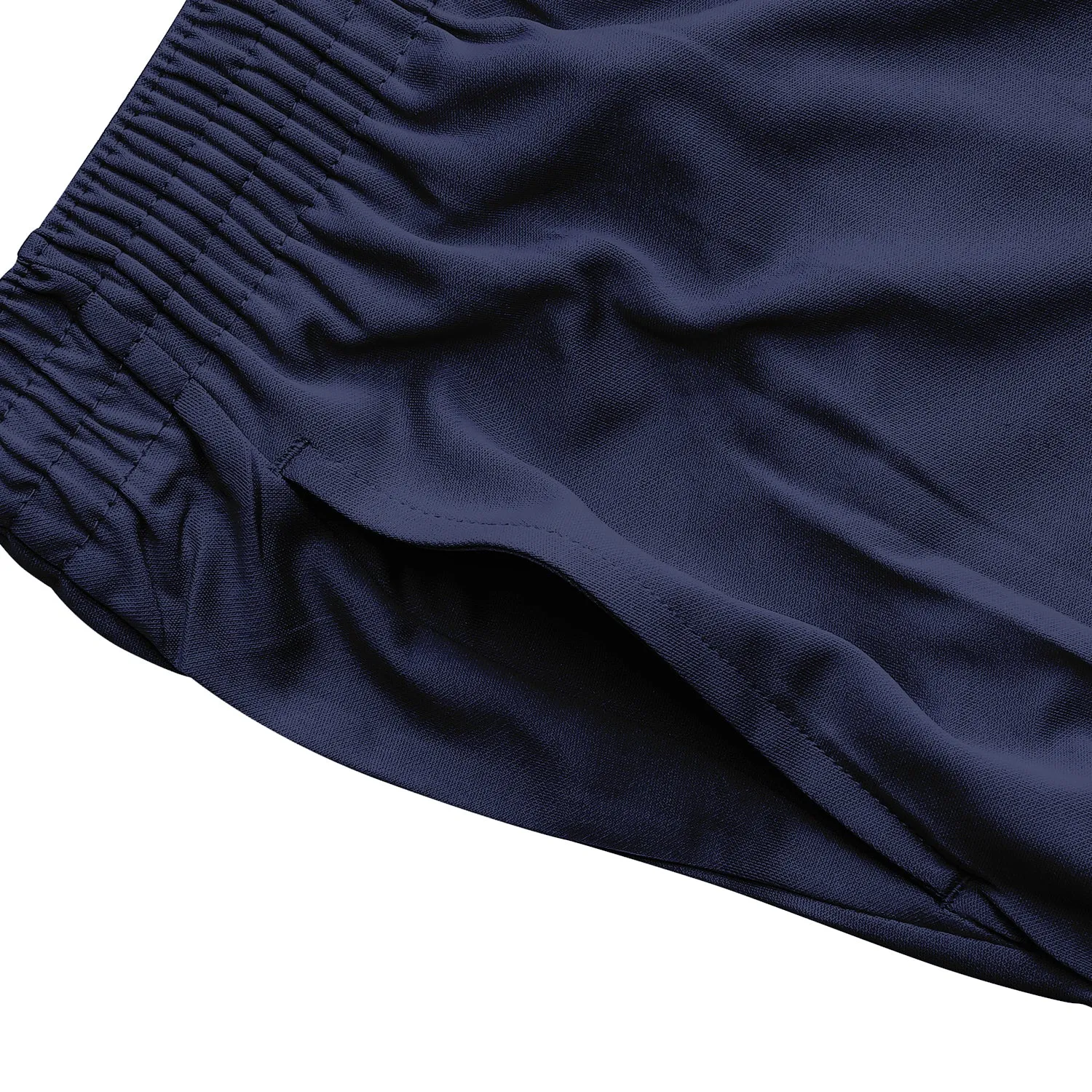 FC Barcelona Adult Reflective Athletic Soccer Shorts