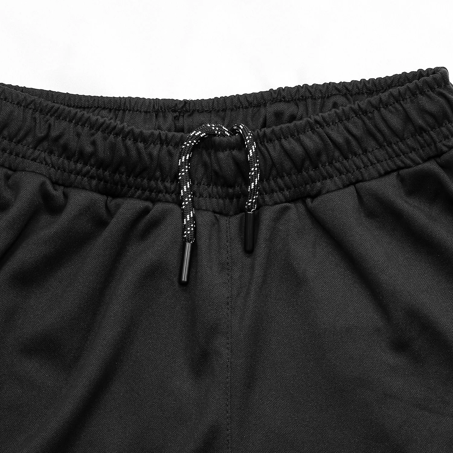 FC Barcelona Adult Reflective Athletic Soccer Shorts