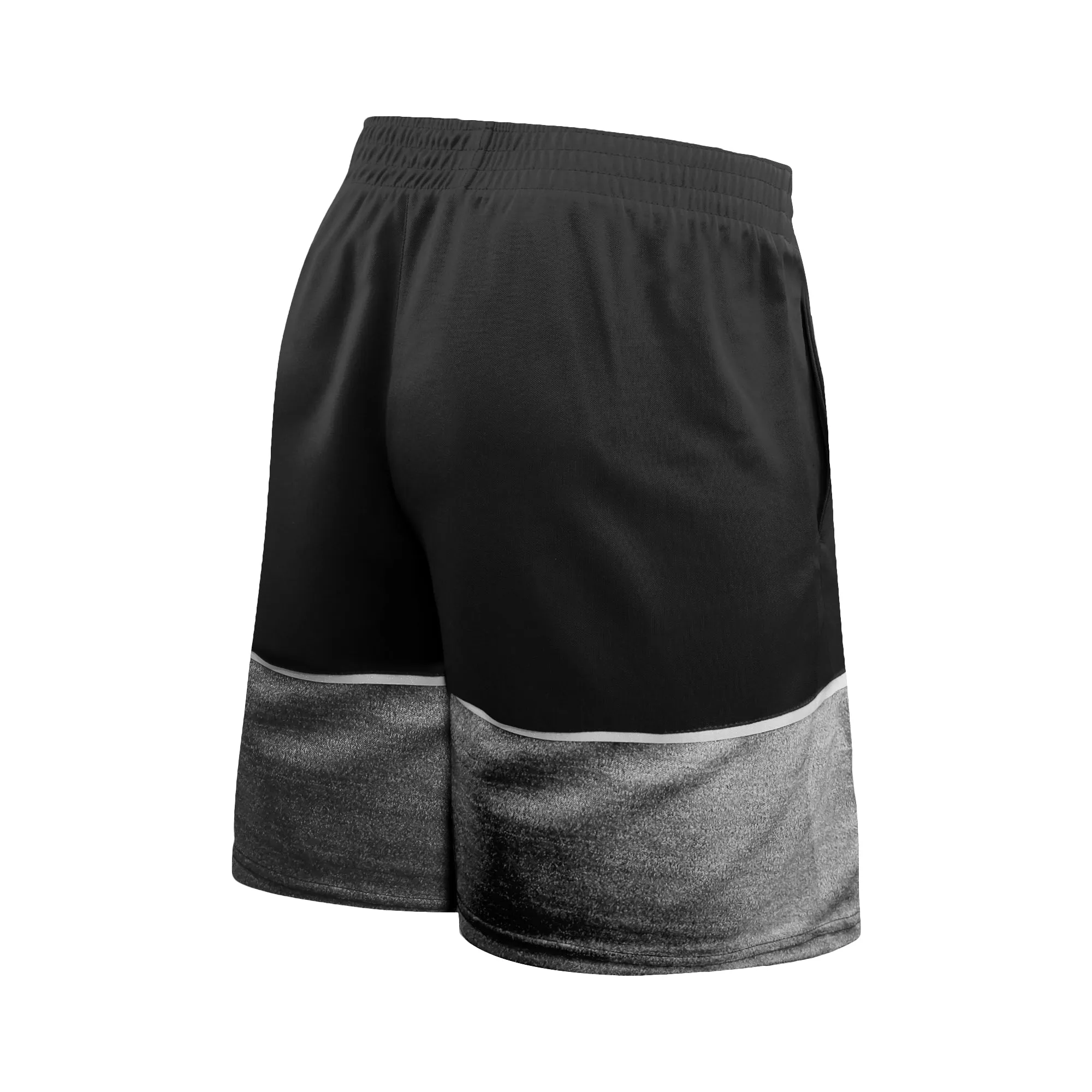 FC Barcelona Adult Reflective Athletic Soccer Shorts