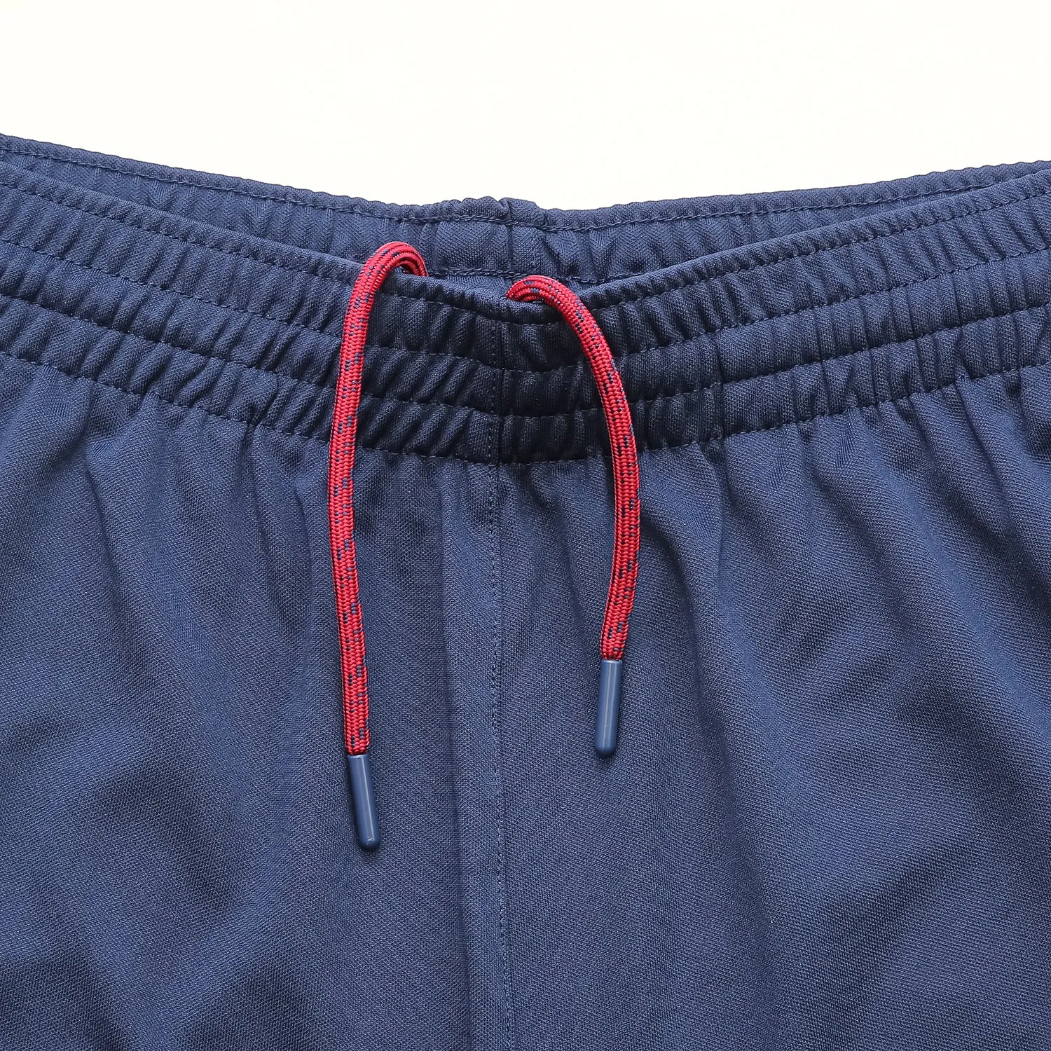 FC Barcelona Adult Reflective Athletic Soccer Shorts