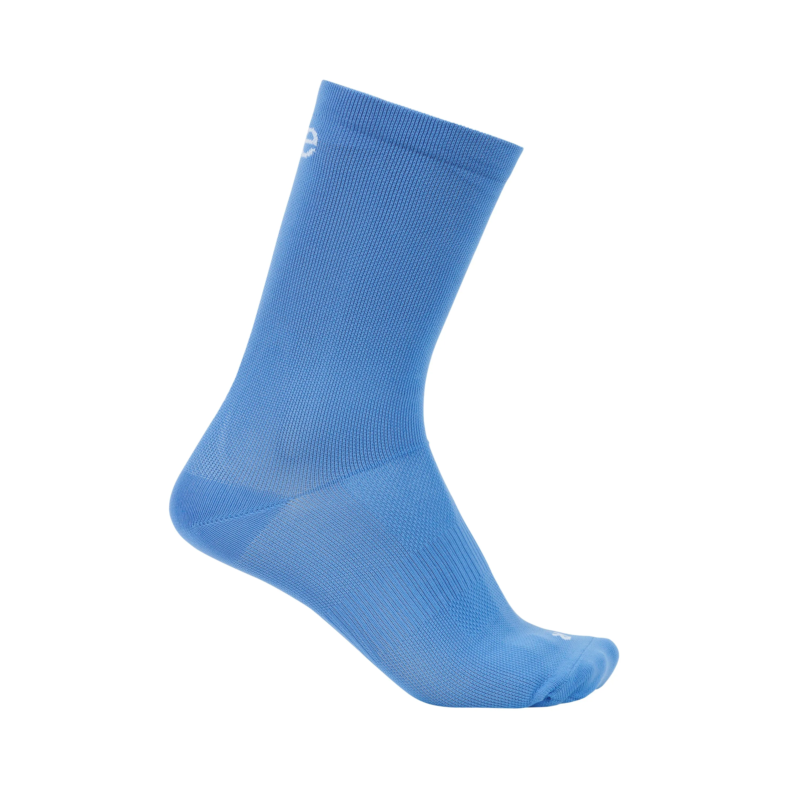 Fe226 Running & Cycling Socks - Ultramarine Blue Sport Socks | Odour-free