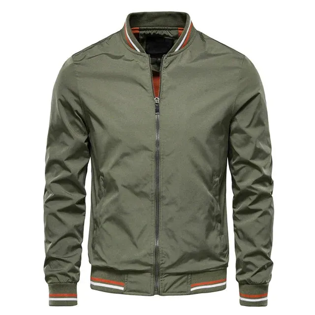 Felix - Windproof Summer Jacket