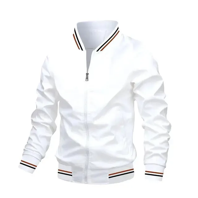Felix - Windproof Summer Jacket