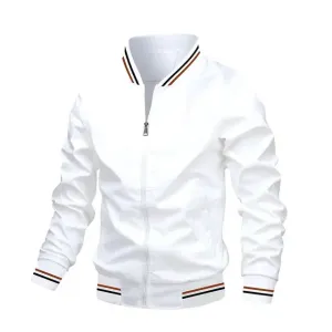 Felix - Windproof Summer Jacket