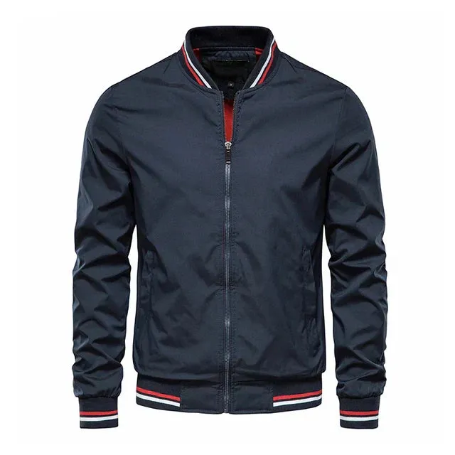 Felix - Windproof Summer Jacket