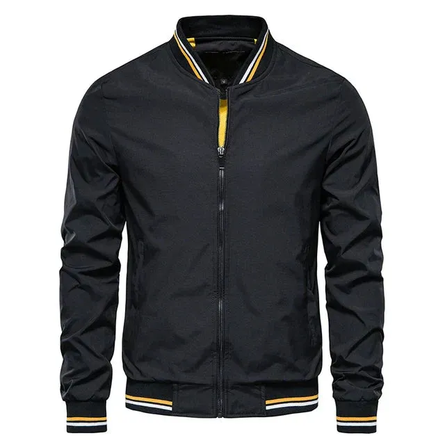 Felix - Windproof Summer Jacket