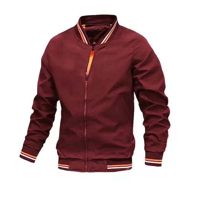 Felix - Windproof Summer Jacket