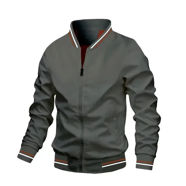 Felix - Windproof Summer Jacket