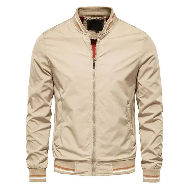 Felix - Windproof Summer Jacket