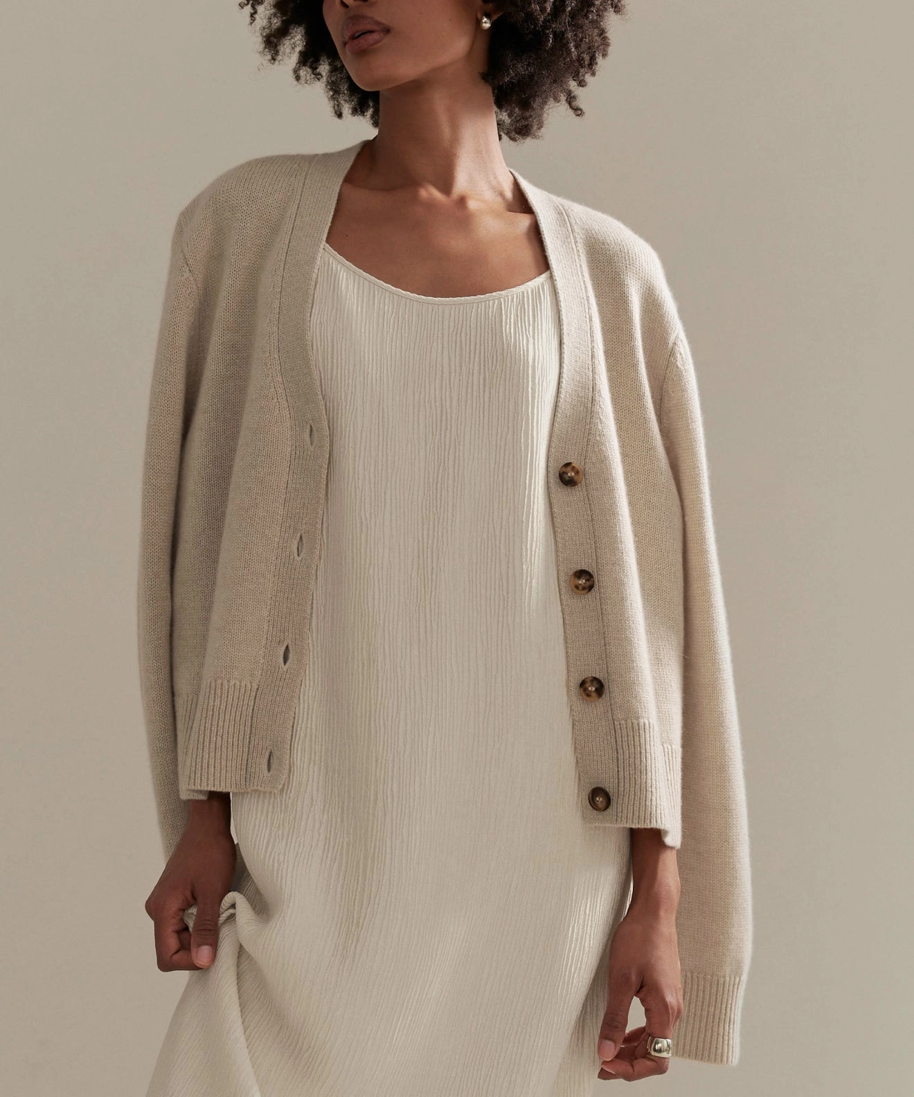 Fete Slip Dress Designer-Label