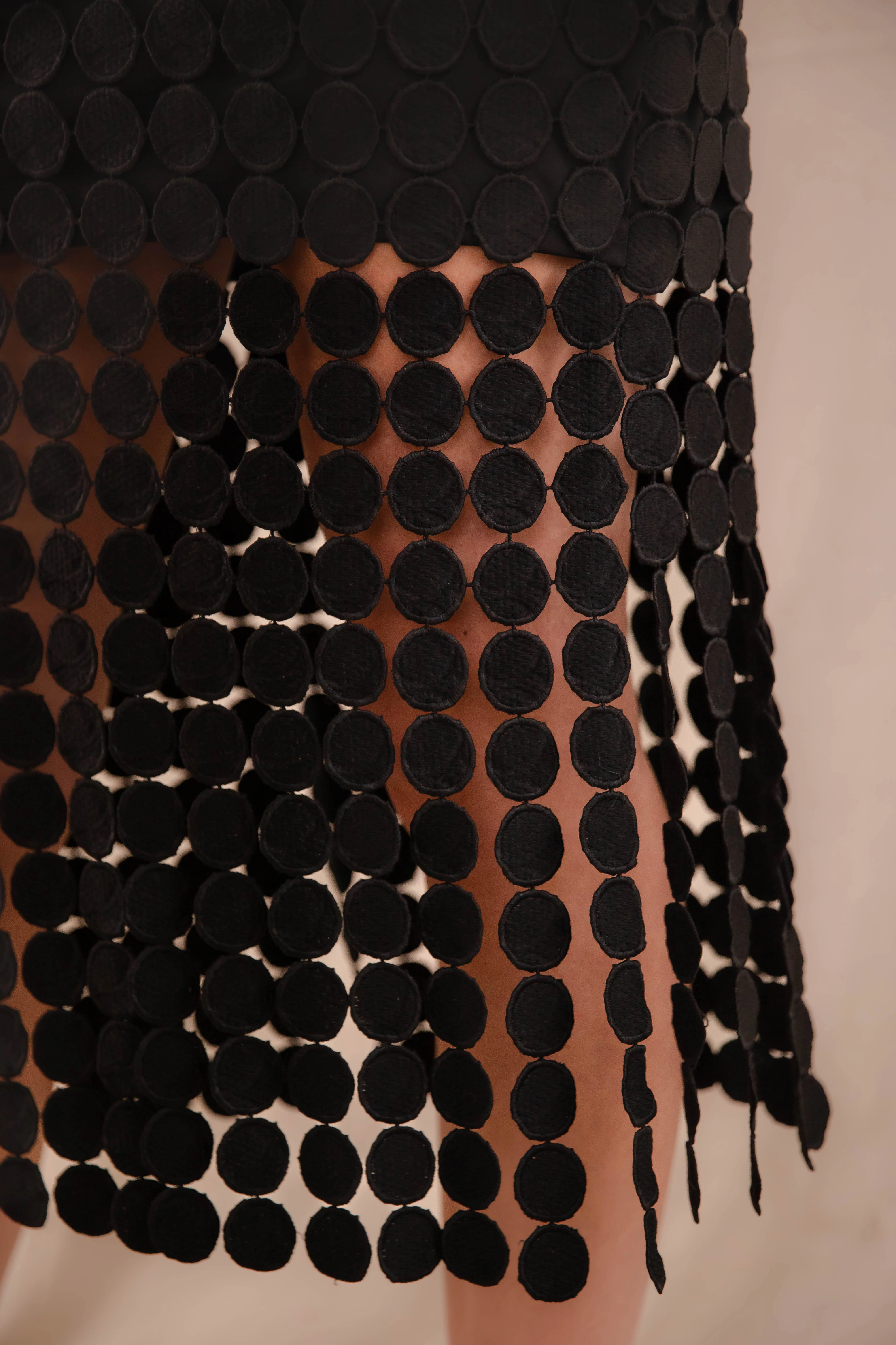 Delicate Details Modern Appearance Finding My Own Way Midi Dress