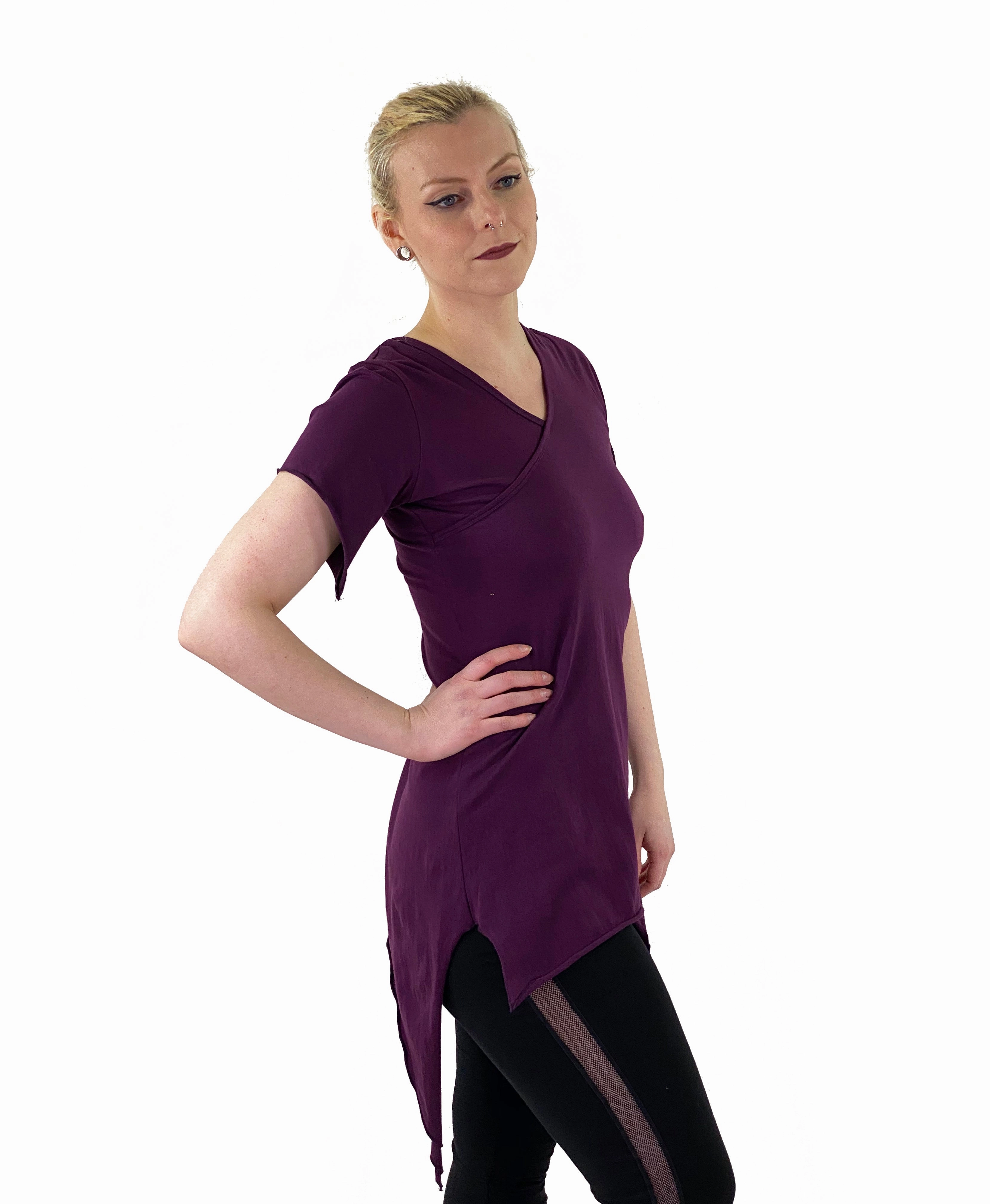UPFProtection LightweightFabric Fish Top