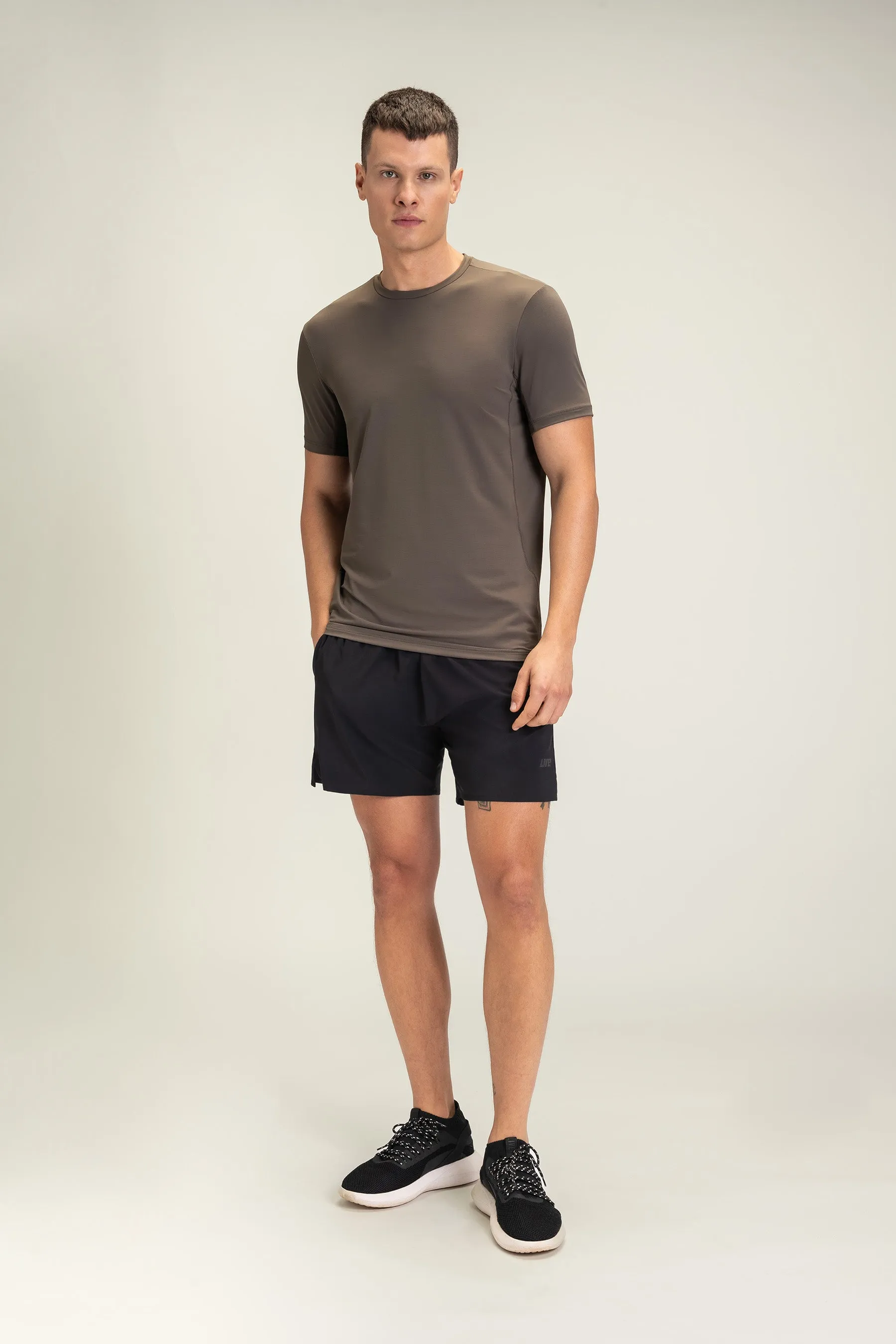 Fit Harmony Men's T-shirt