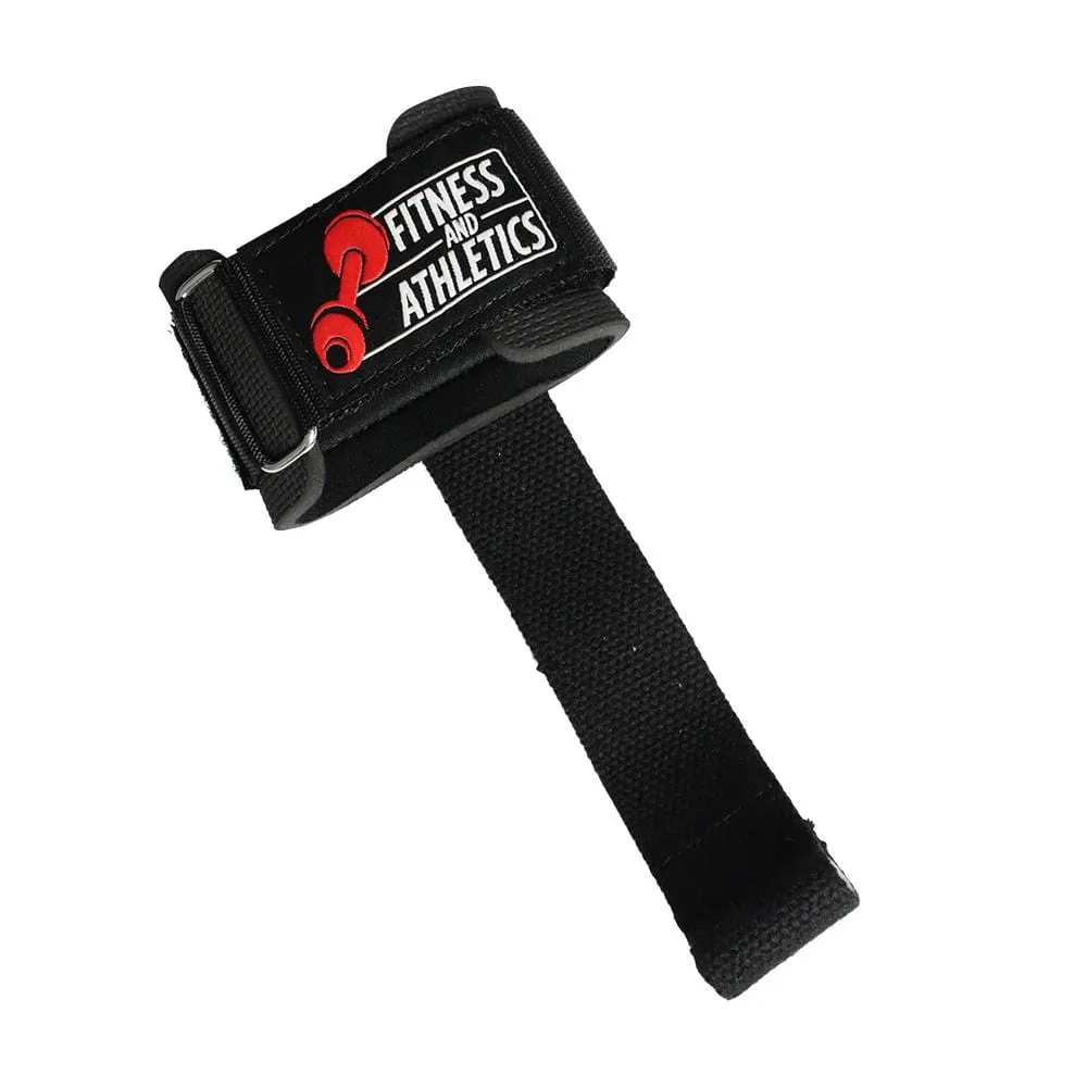 Fitness & Athletics Powerlifting Strap Lifting Straps