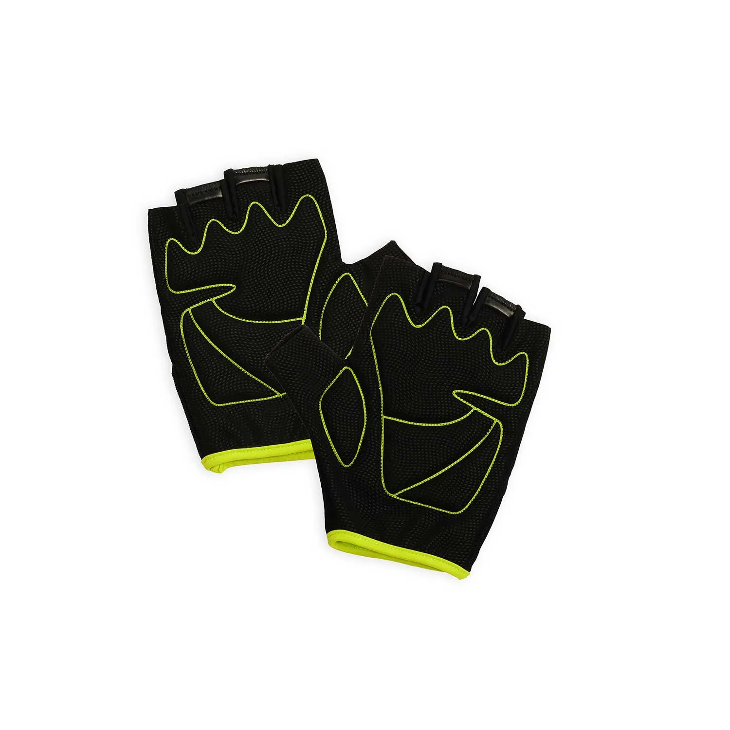 Fitness Mad Mens Fitness Gloves
