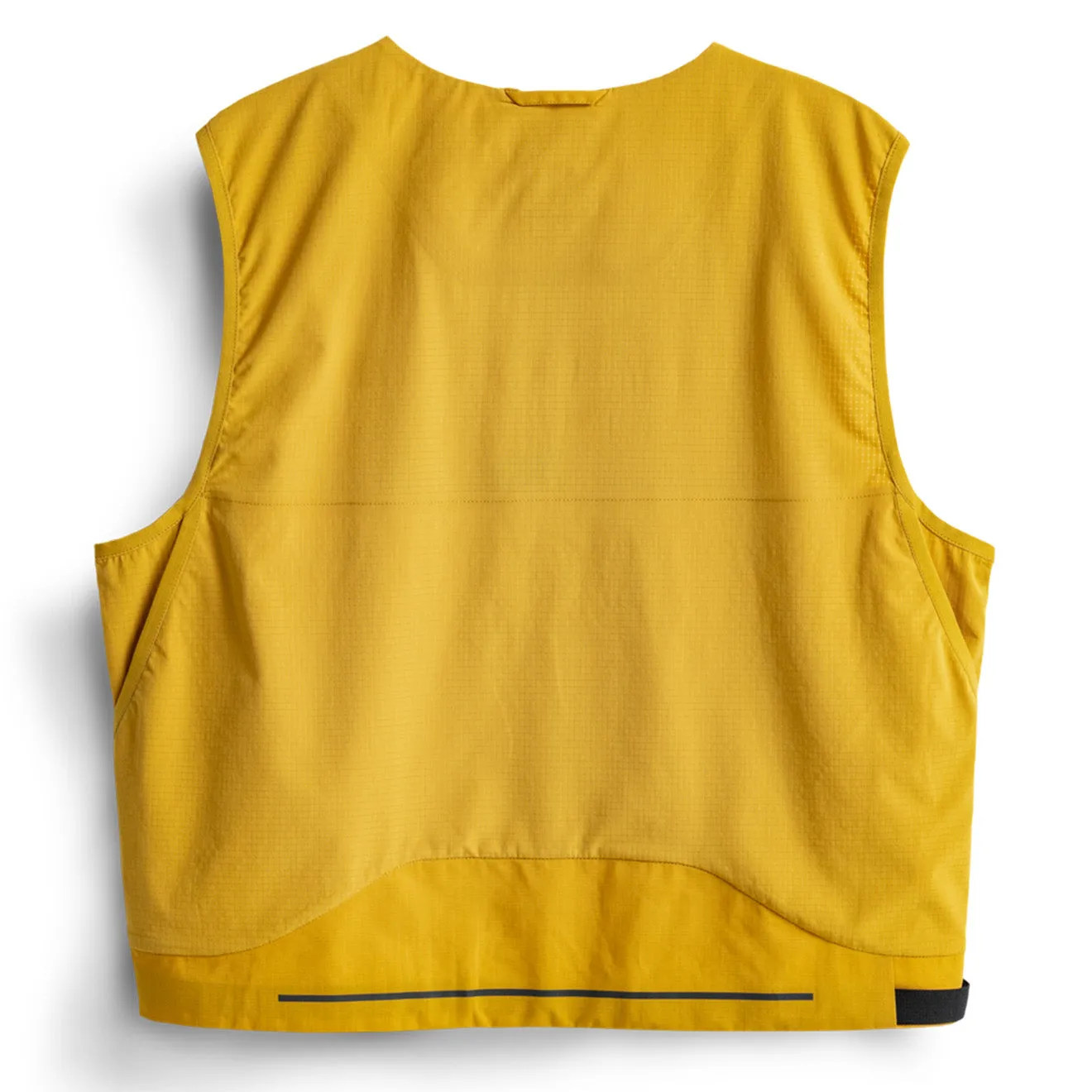 Fjallraven x Specialized Gear Vest Ochre