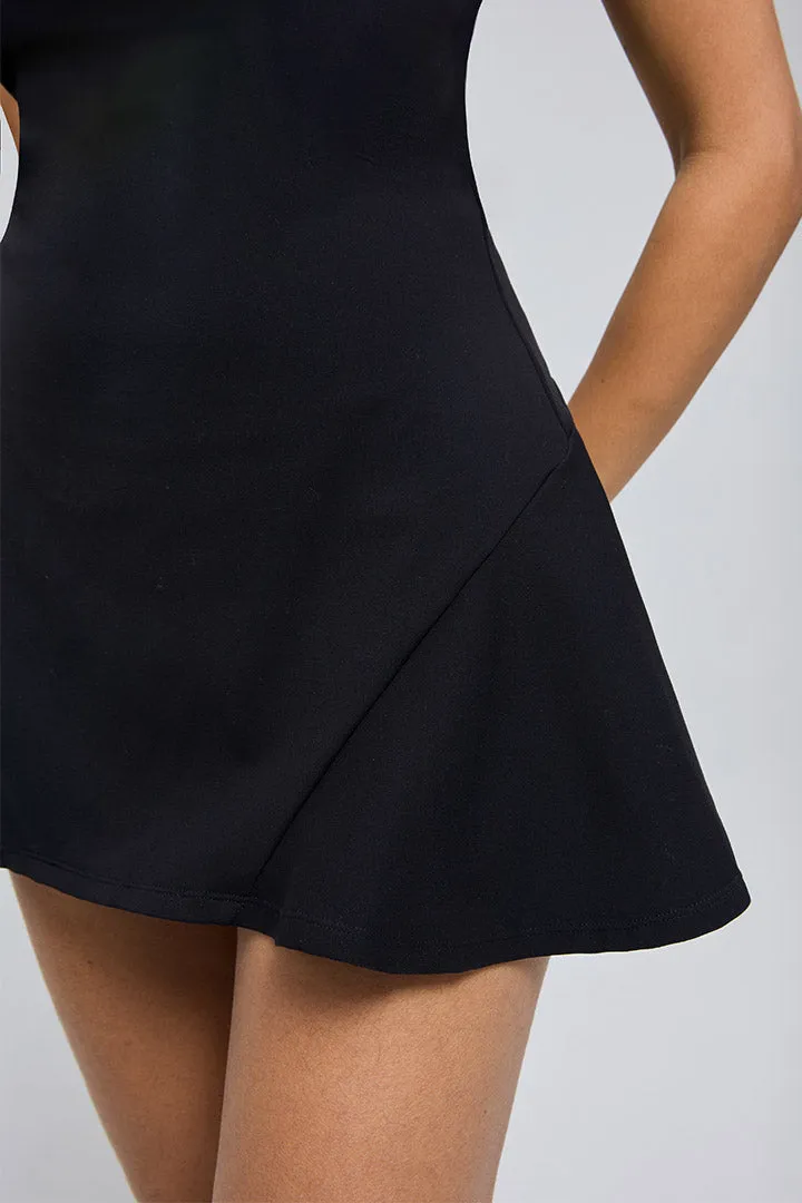 FlexEase™ 2.0 Short Sleeve Tennis Dress