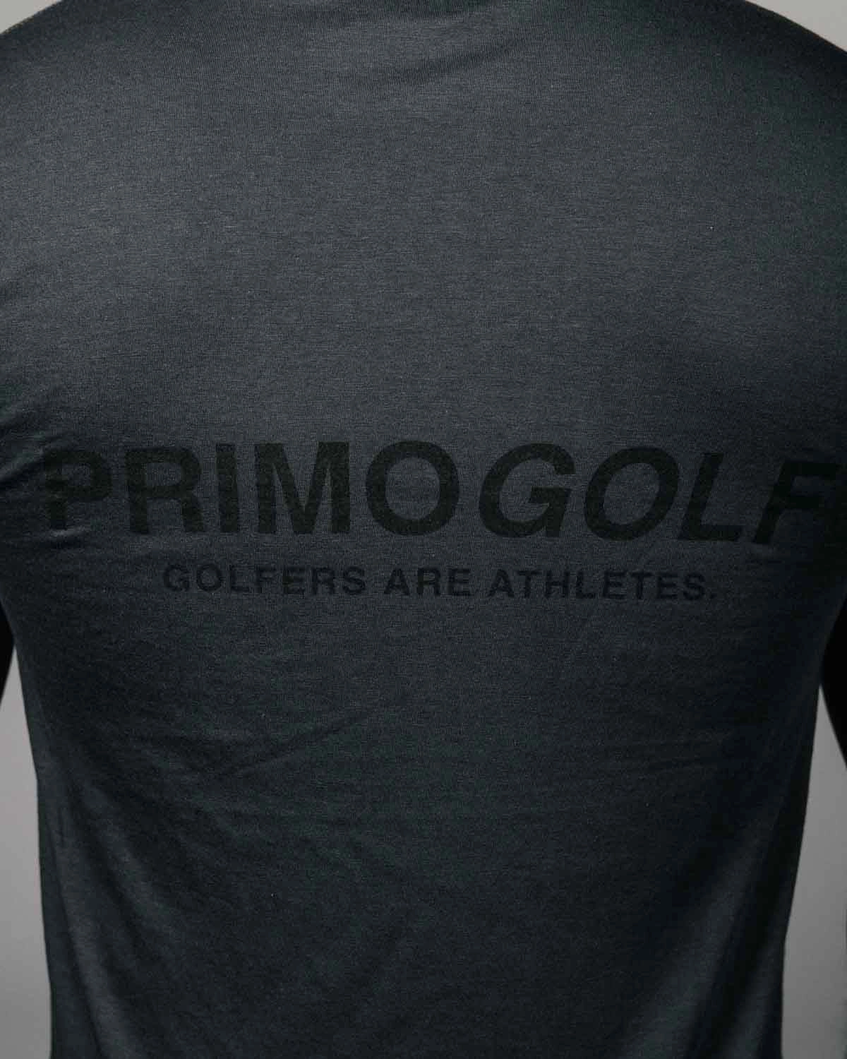 Primo Magnetic Tee Fade Resistant Coating Stretch Knit Fabric