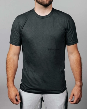 Primo Magnetic Tee SweatAbsorbent FrictionResistant Trim