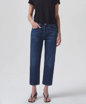 Parker Jean All Occasion Quick Layering