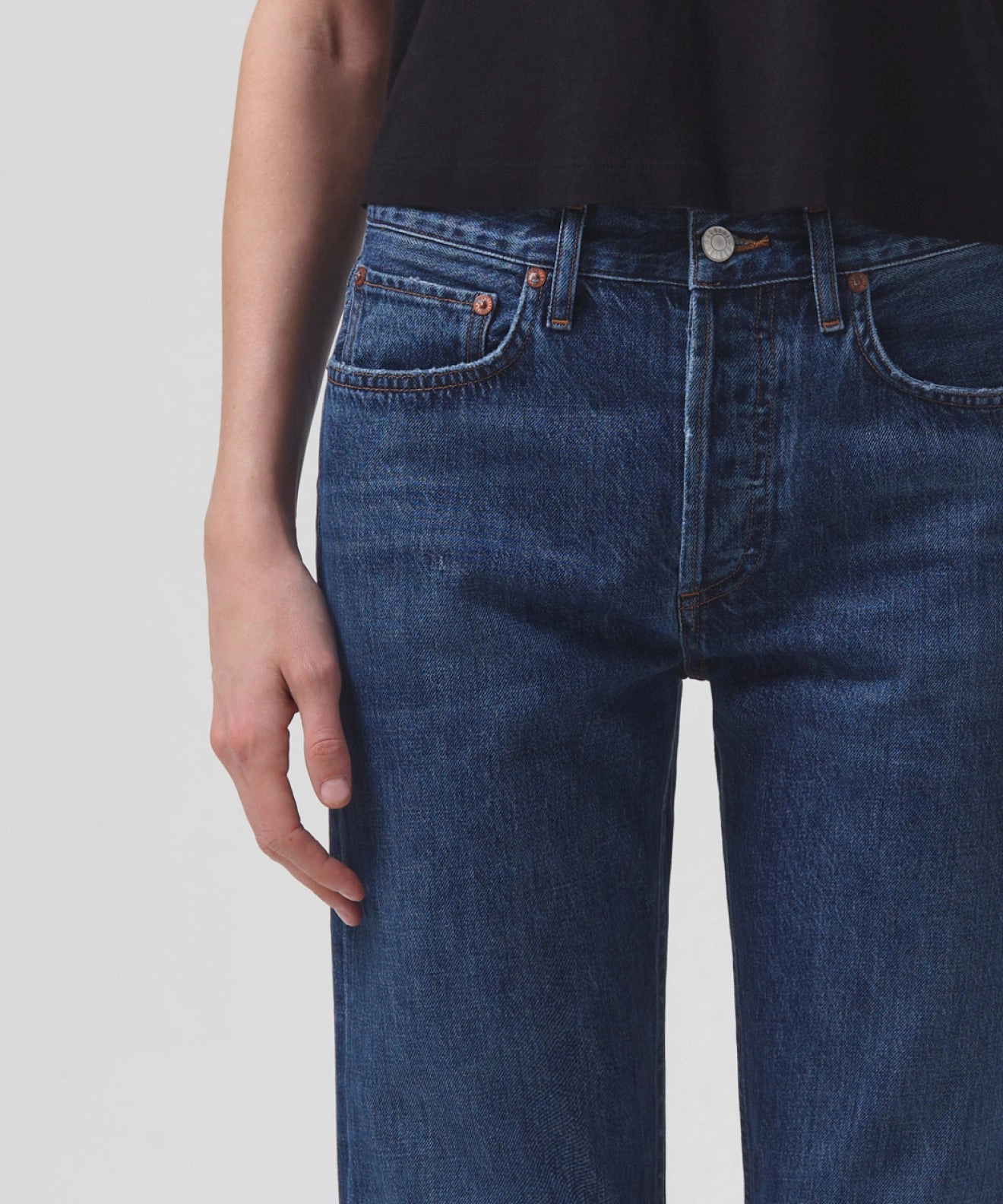 Comfort Design Parker Jean