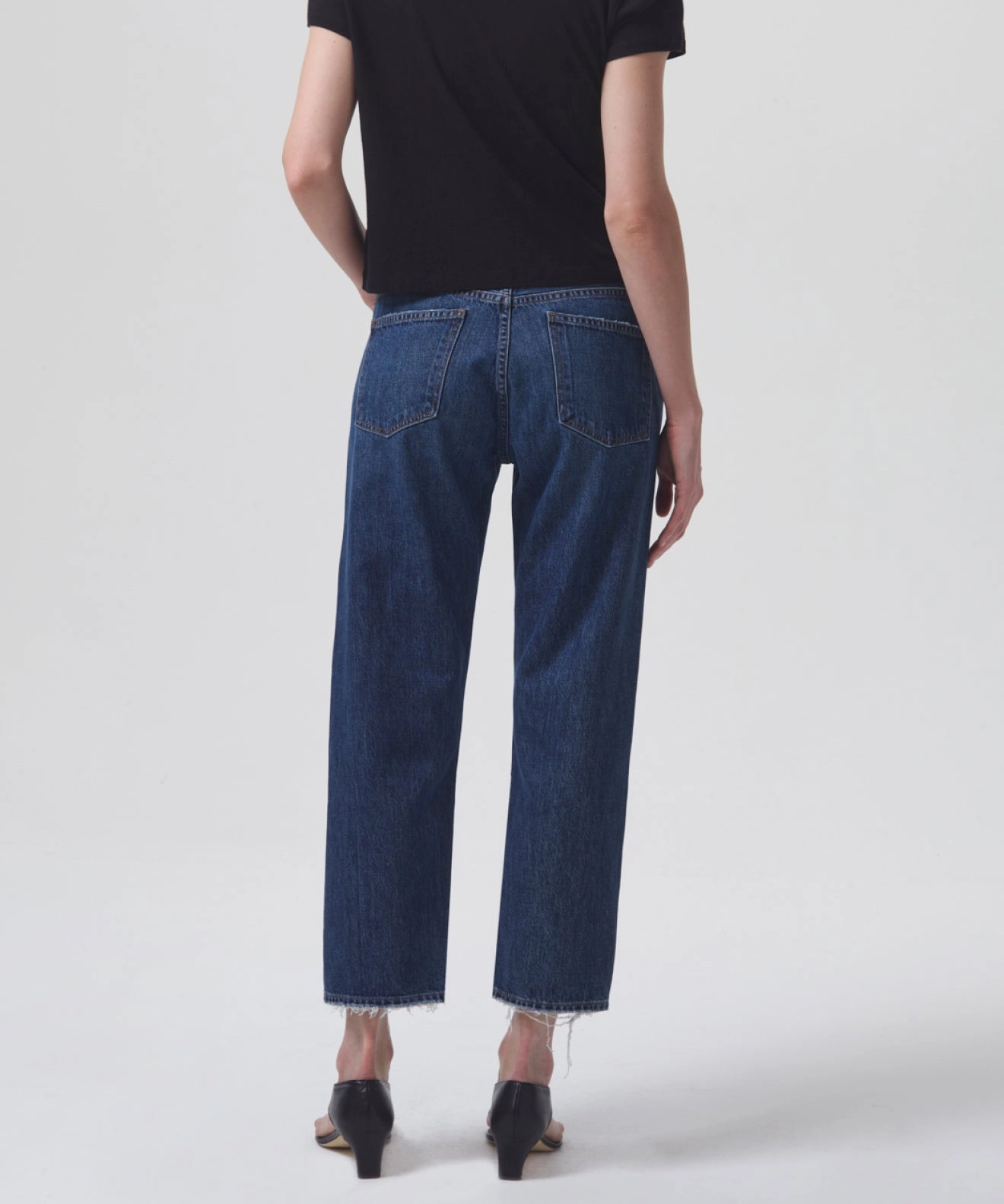 Comfy Movement Fit Parker Jean