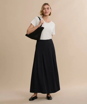 Florence Skirt Light Shape