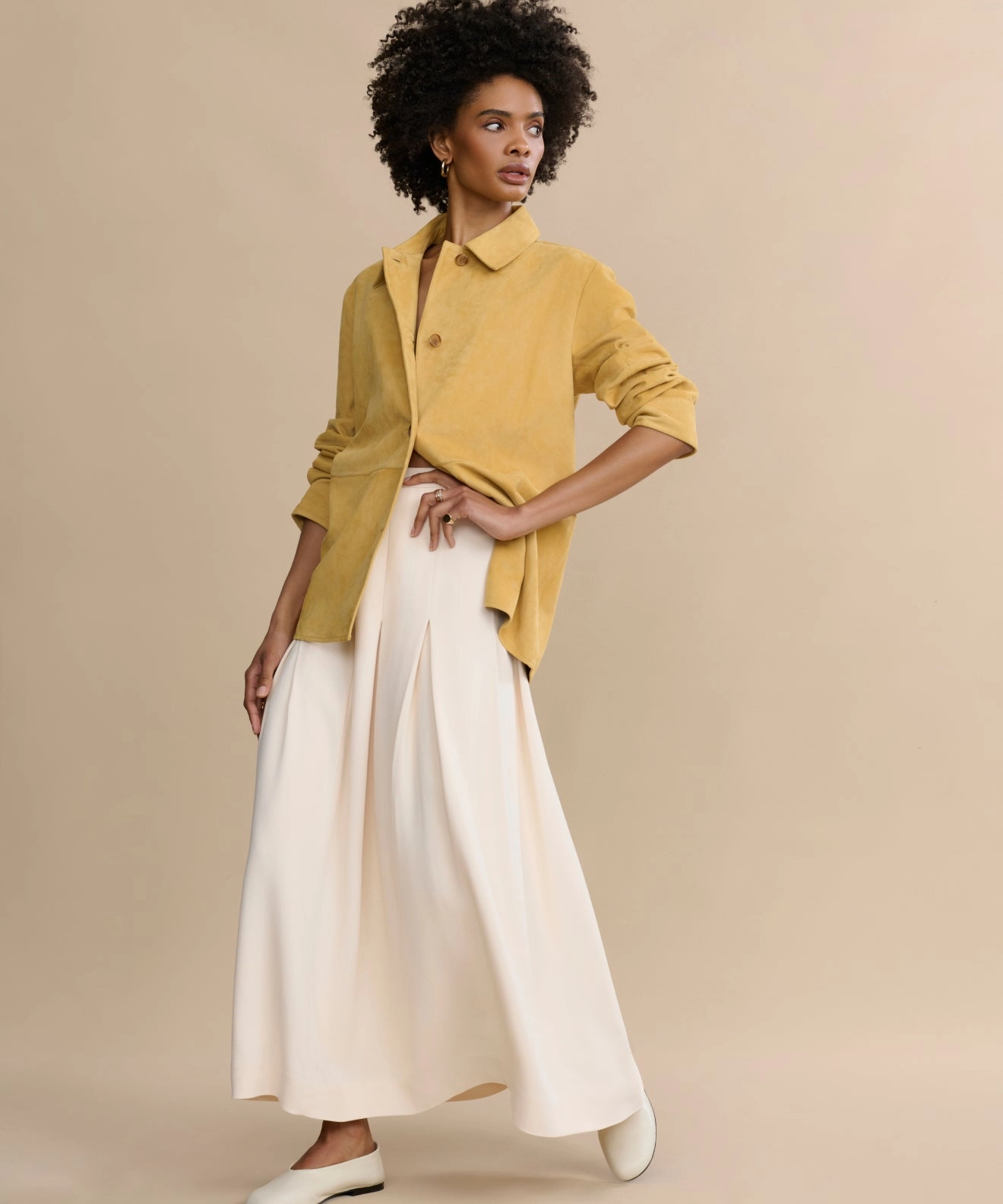 Full Flex Weather Ready Florence Skirt