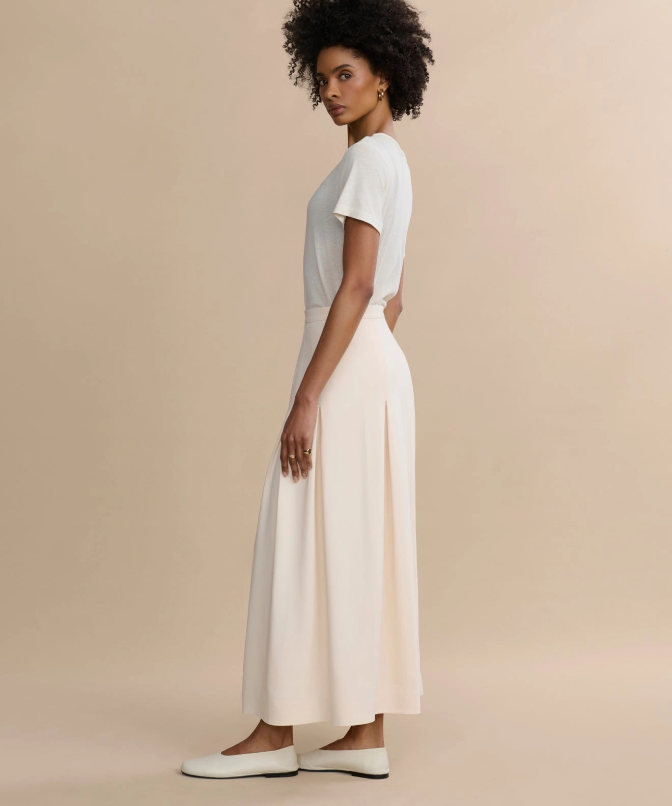 Breathable Design Florence Skirt